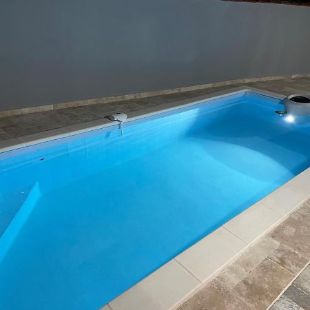 Villa Norah t5 duplex Le Robert Extérieur photo