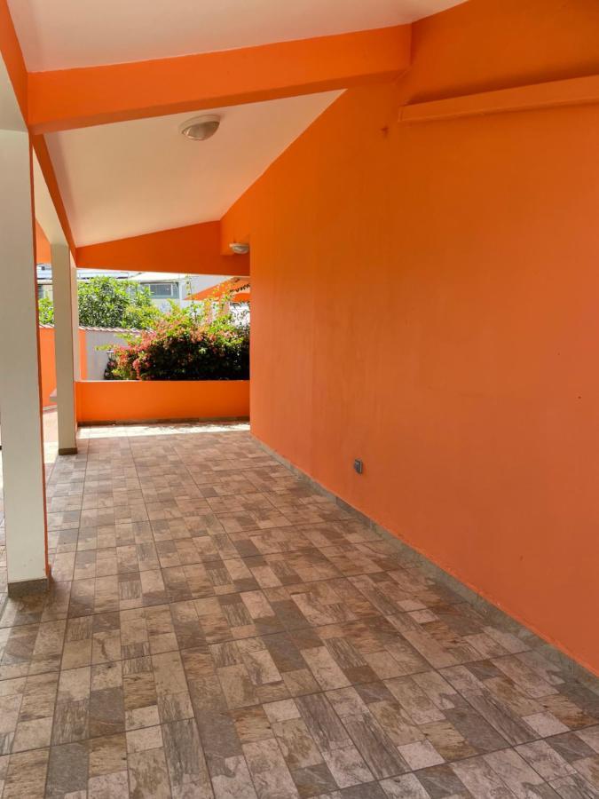 Villa Norah t5 duplex Le Robert Extérieur photo
