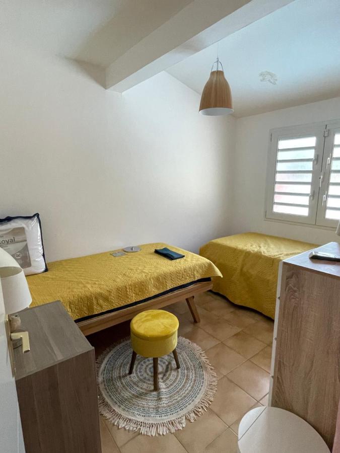 Villa Norah t5 duplex Le Robert Extérieur photo