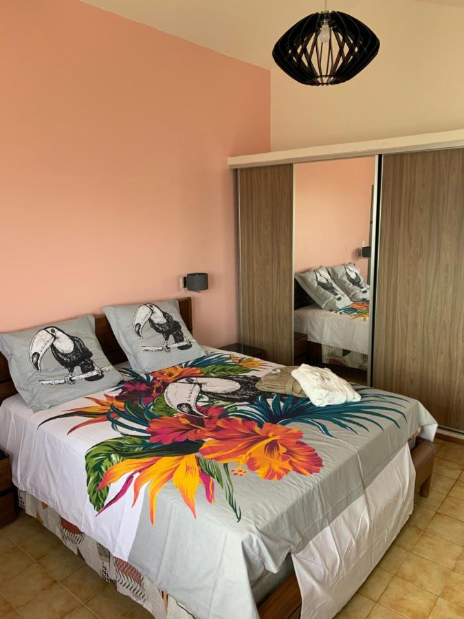 Villa Norah t5 duplex Le Robert Extérieur photo