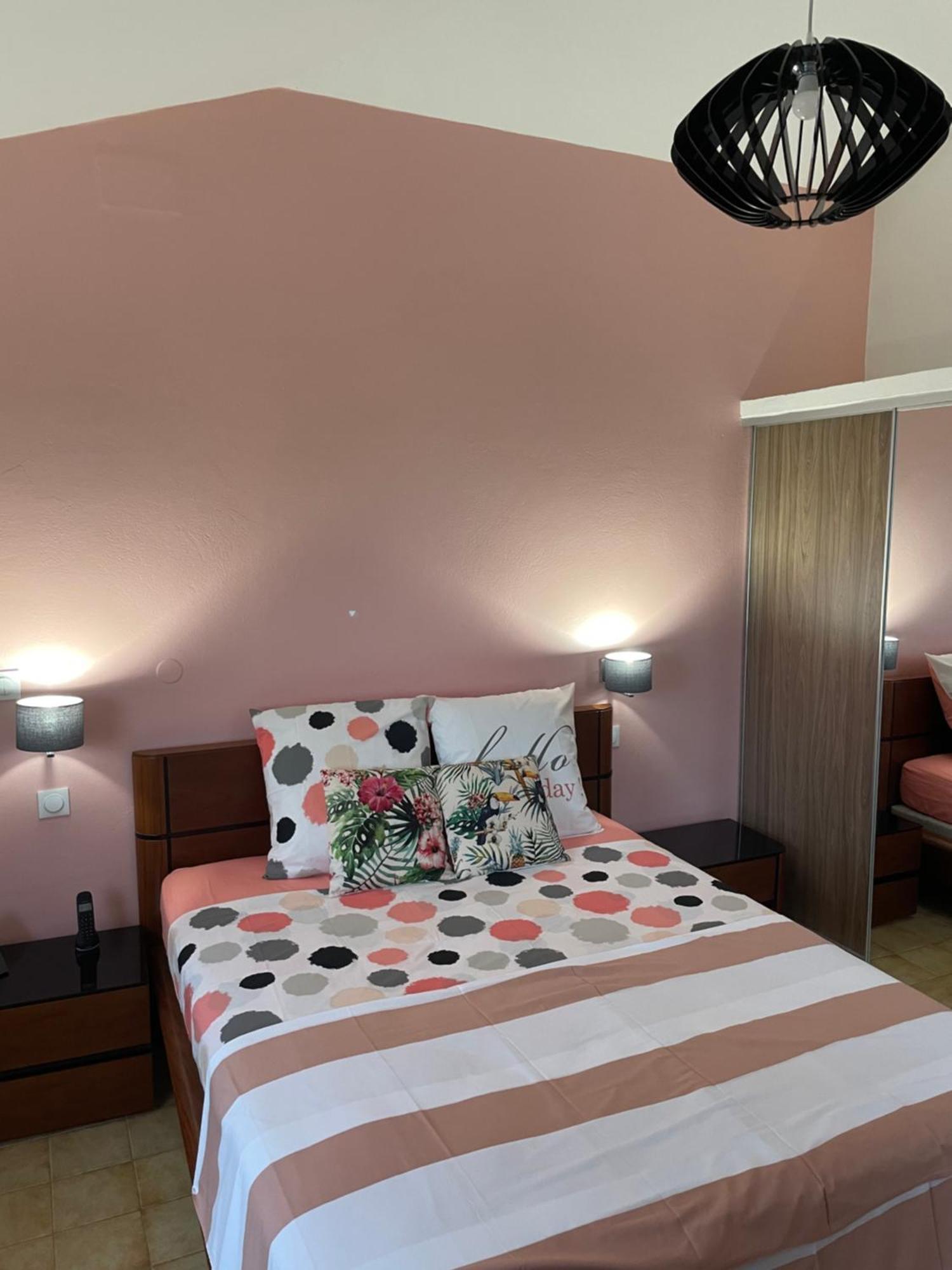 Villa Norah t5 duplex Le Robert Extérieur photo