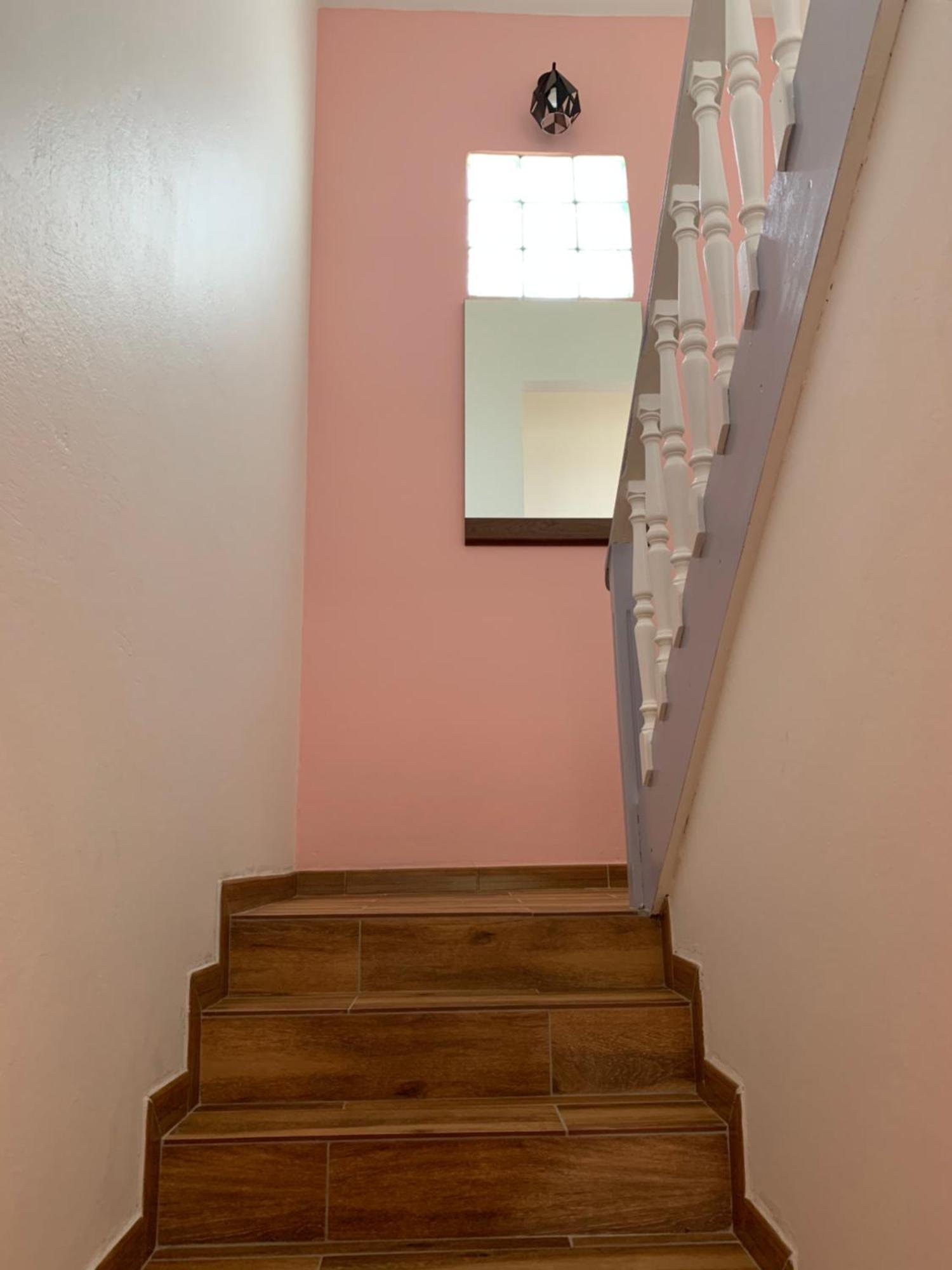 Villa Norah t5 duplex Le Robert Extérieur photo